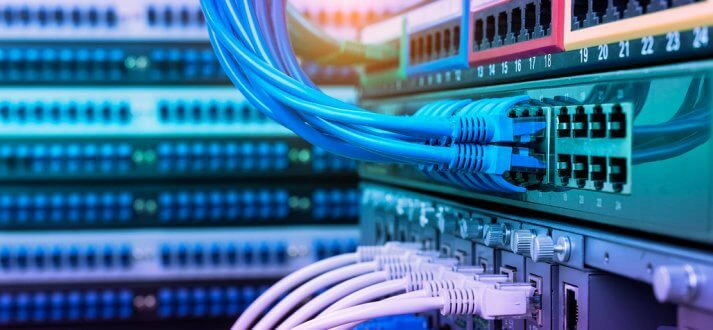 Infraestructura de TI en ámbitos corporativos